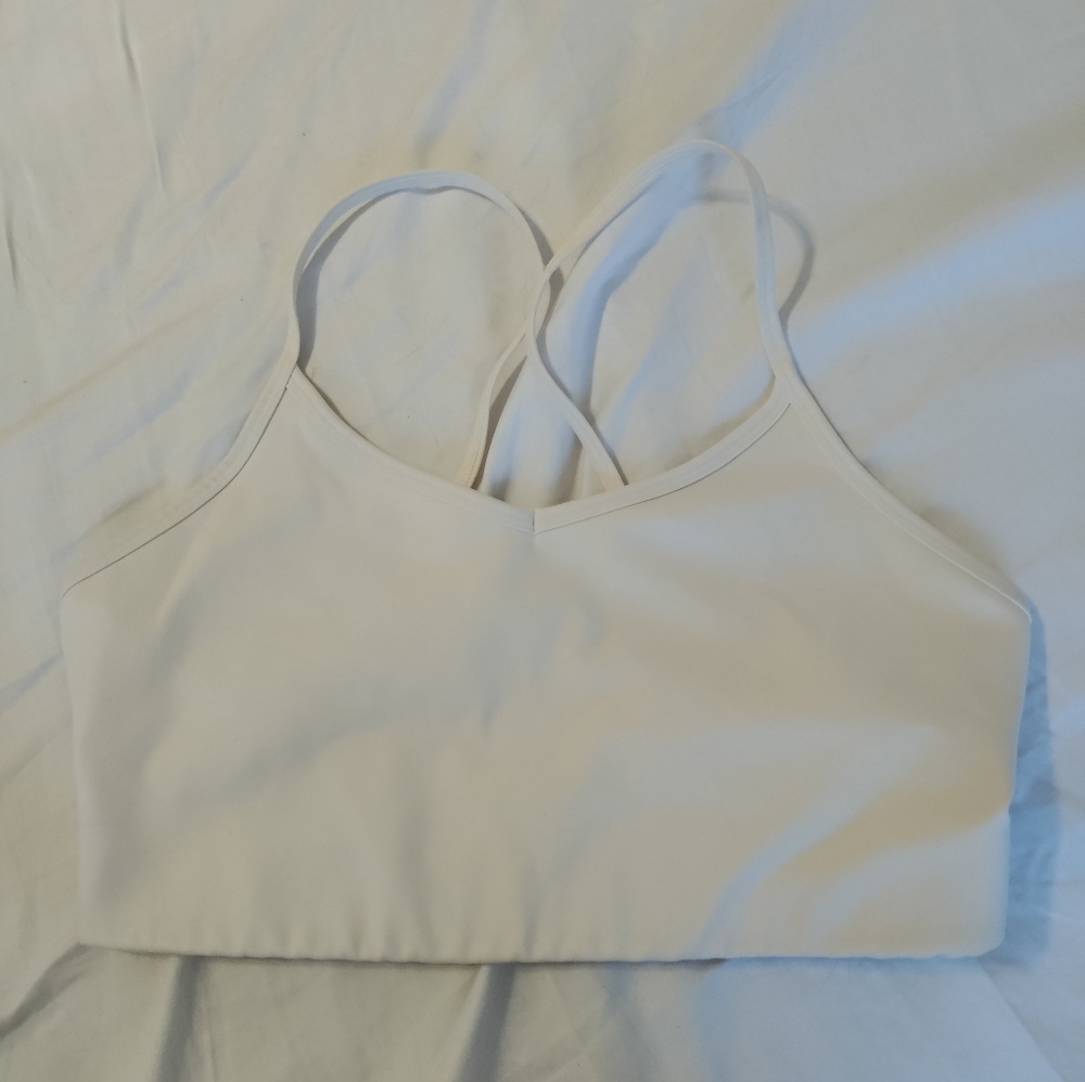 Girlfriend Collective Bra